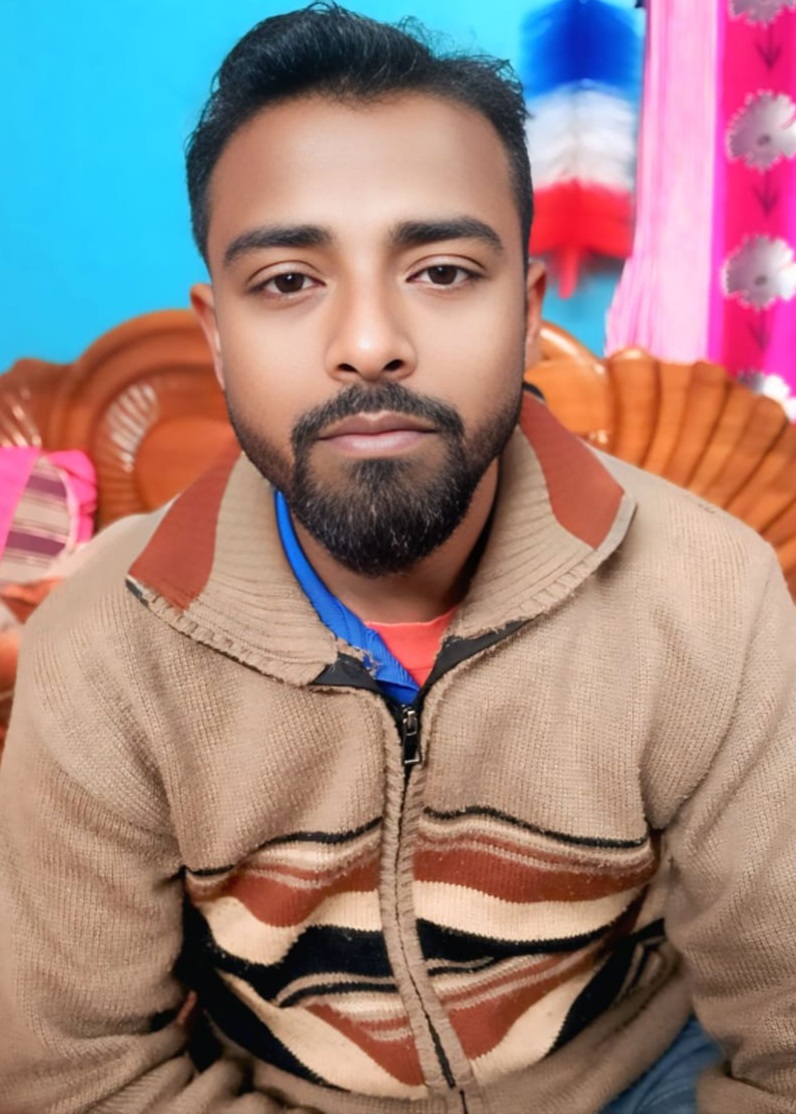 Suman Ghosh
