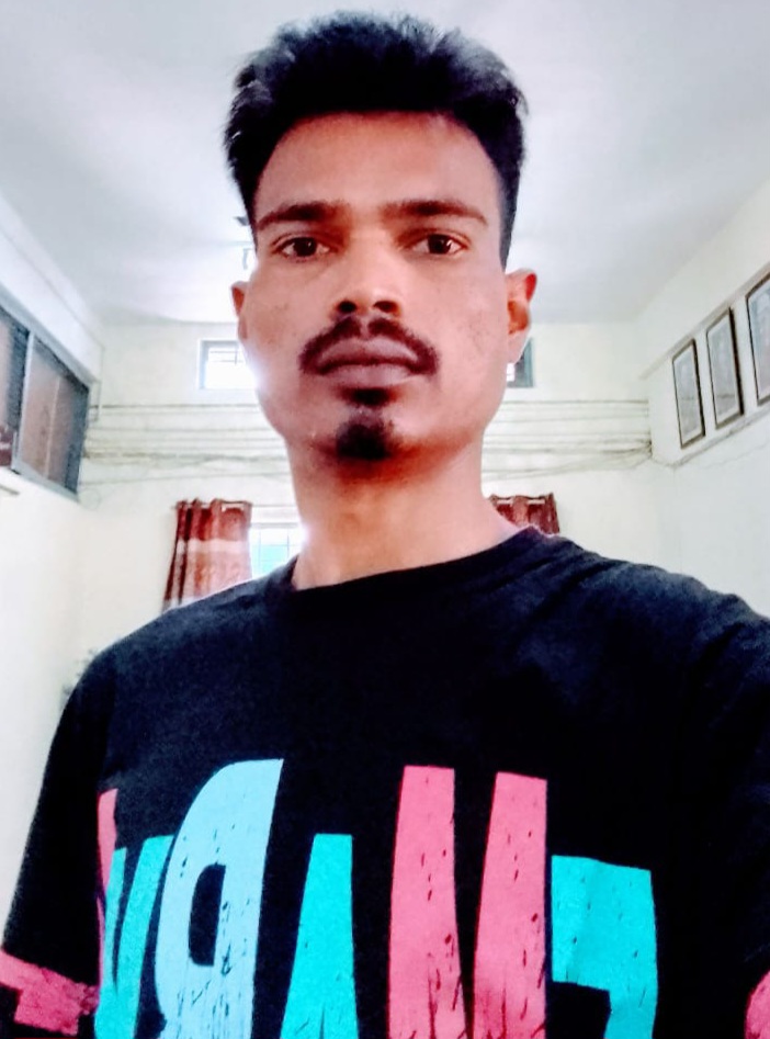 Natraj Ramuji wasnik