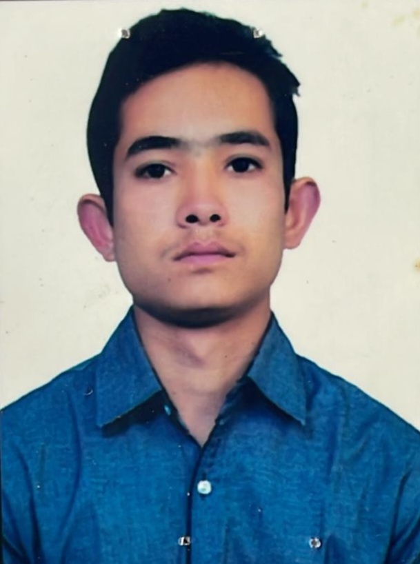 Pranav Bhardwaj