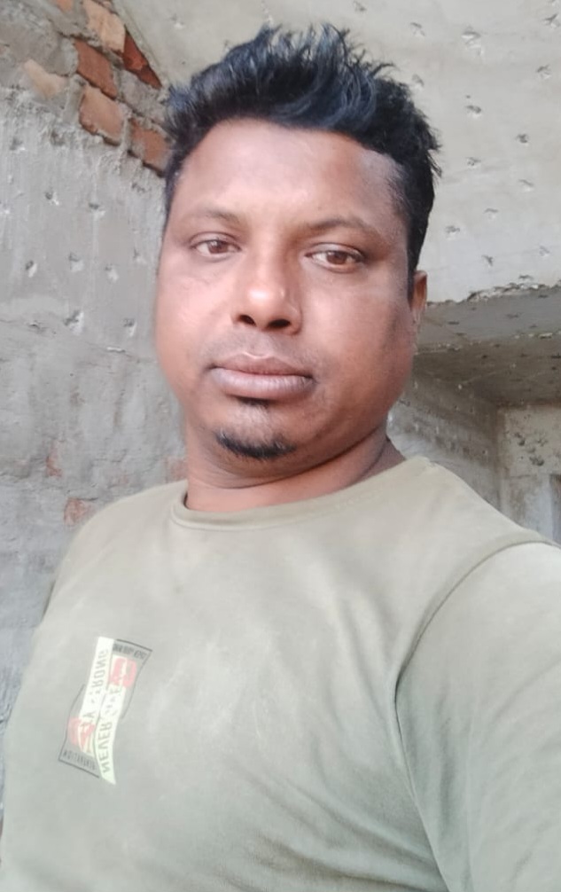 Abdul Rashid
