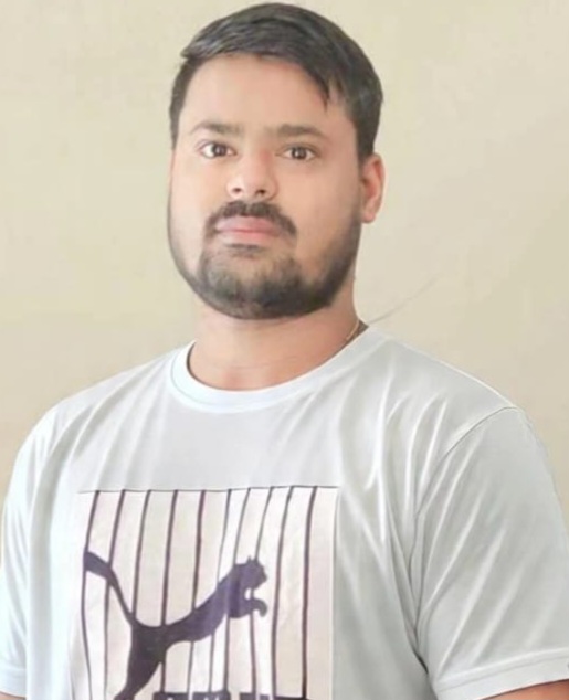 Kashif Ahmad
