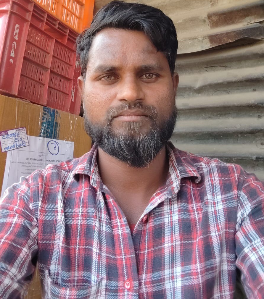 Sabir khan