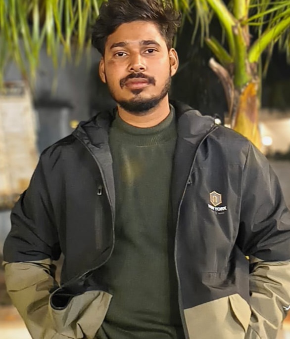 Akash Singh
