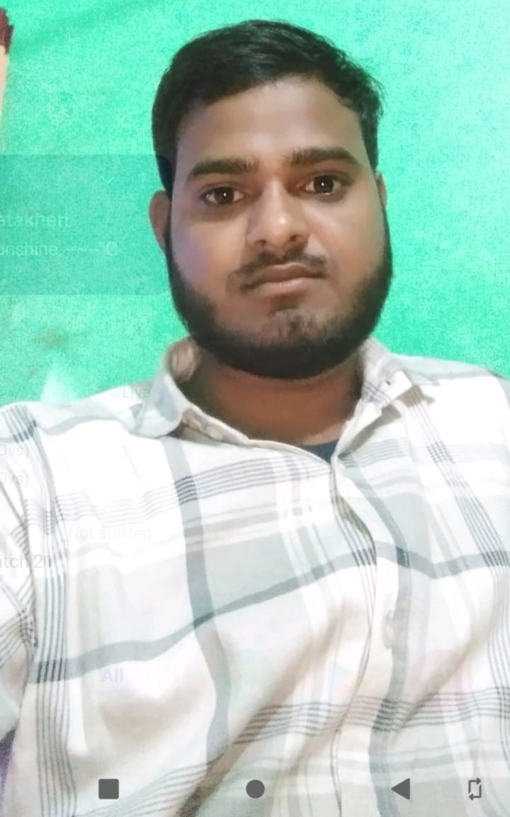 Mohd, iqrar Malik