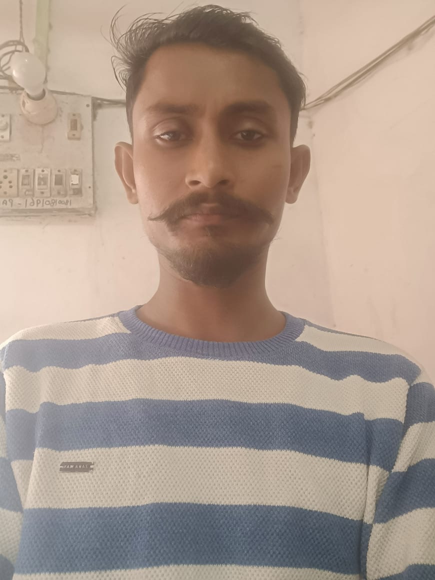Vicky kumar