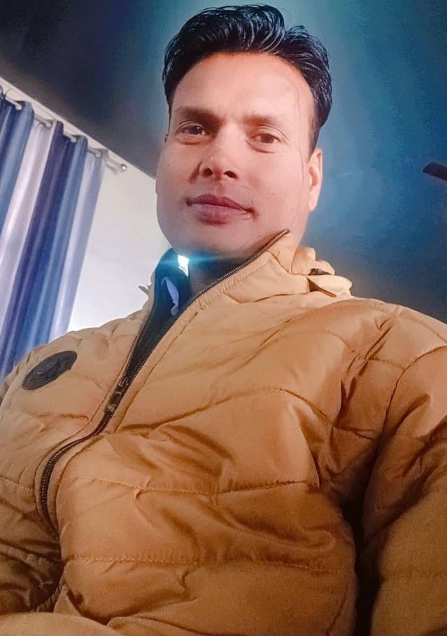 Kuldeep kumar