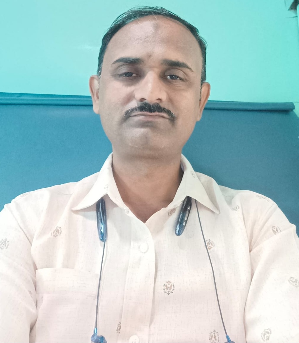 Mohammed Aslam Ansari