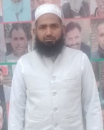 Ahsan Ahmed