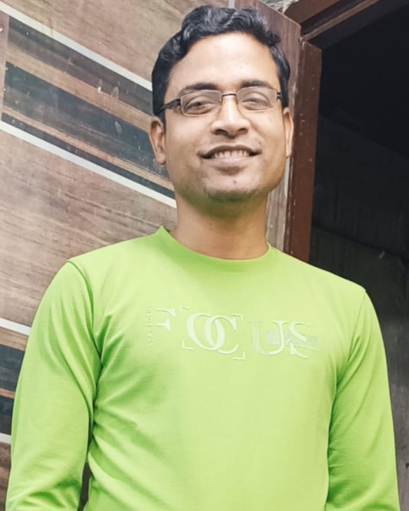Sekh Najim