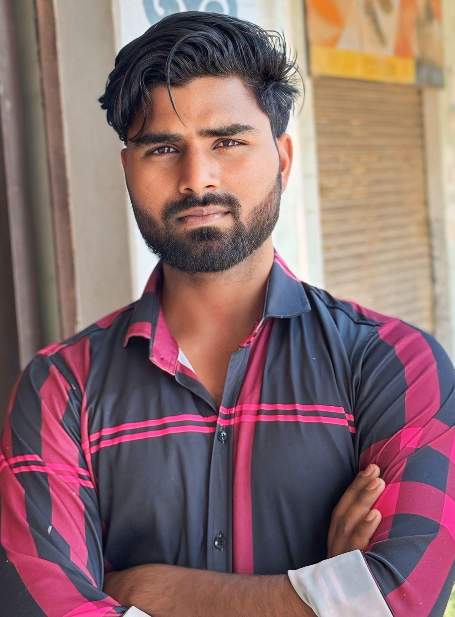 Balajee Baranval