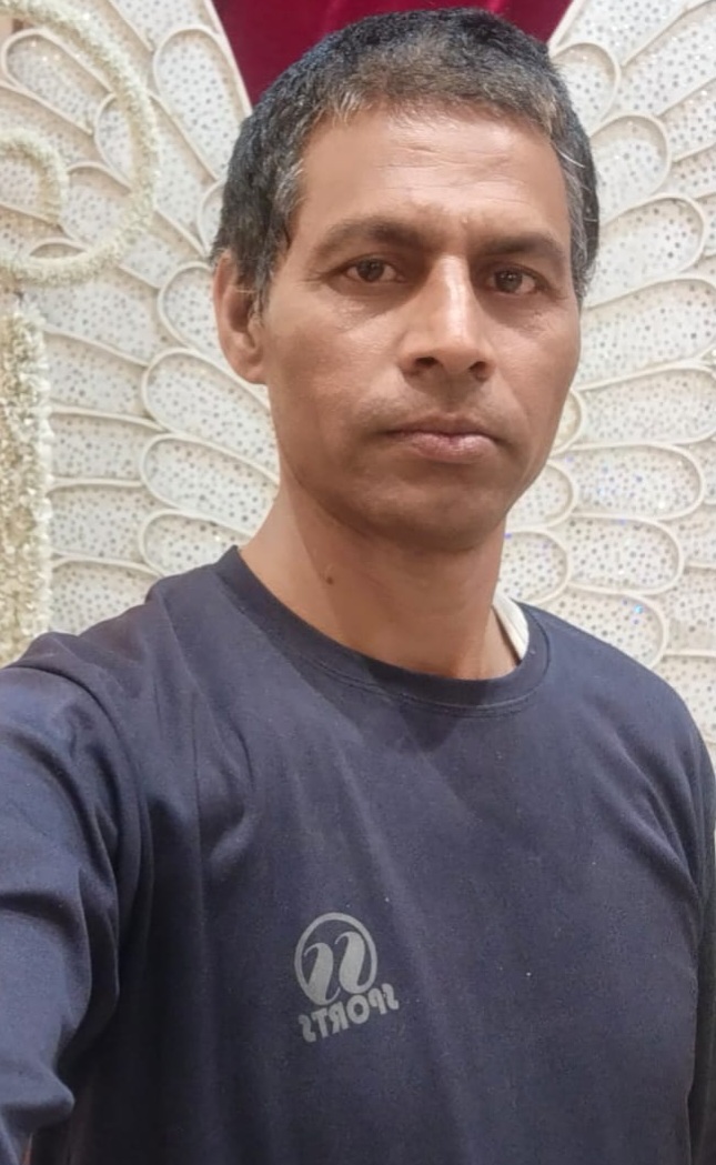 Nazim Hussain