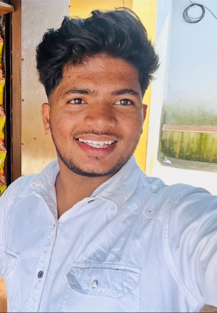 Masood Mulla