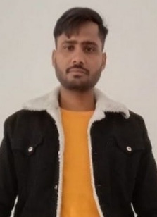 Mohd Saqib