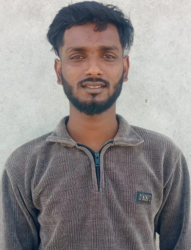 Shankar Devendra