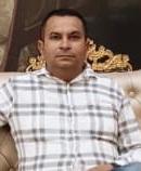 Vinod Kumar
