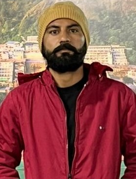 Pardeep Singh