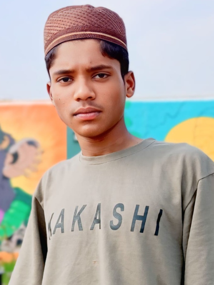 Numaan noushad momin