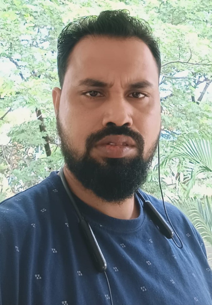 Manirul khan