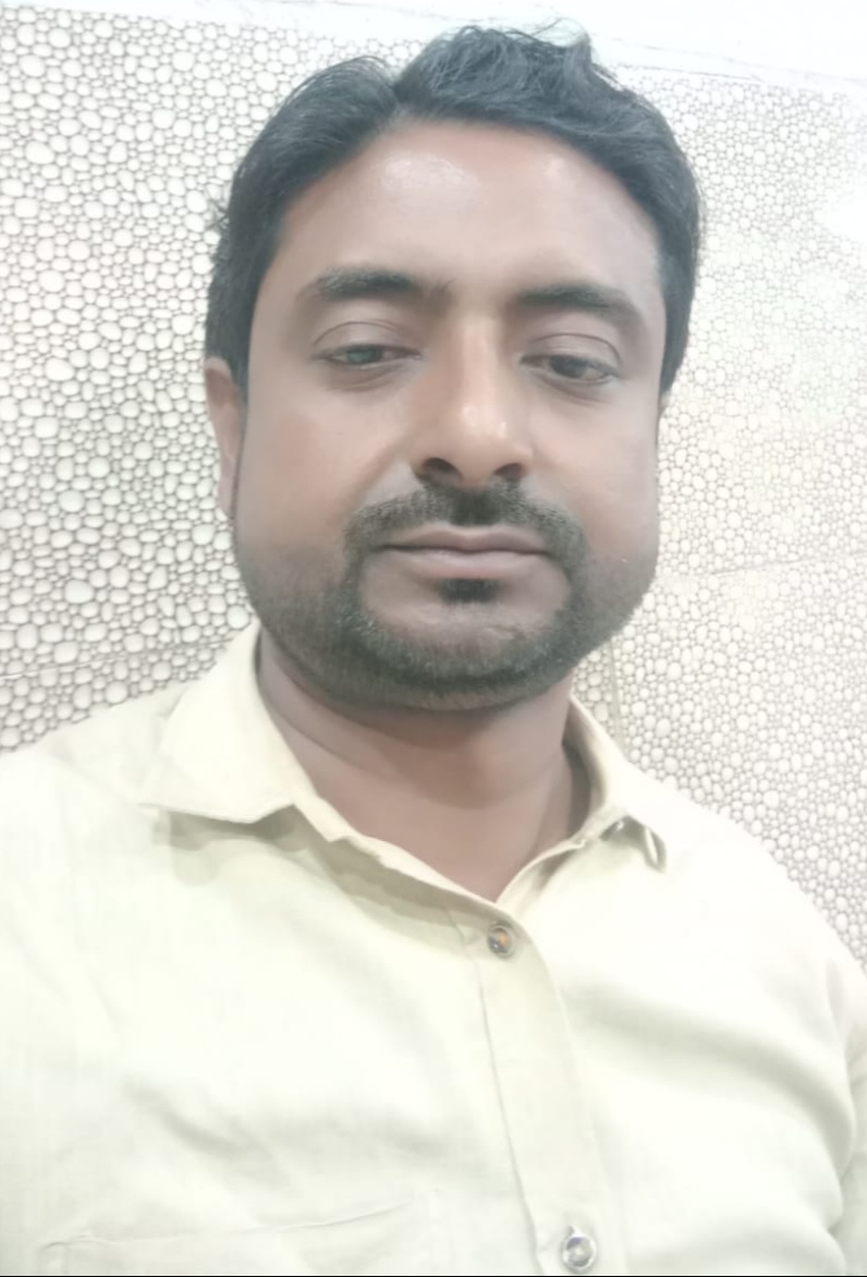 Mohd Nafis Ansari