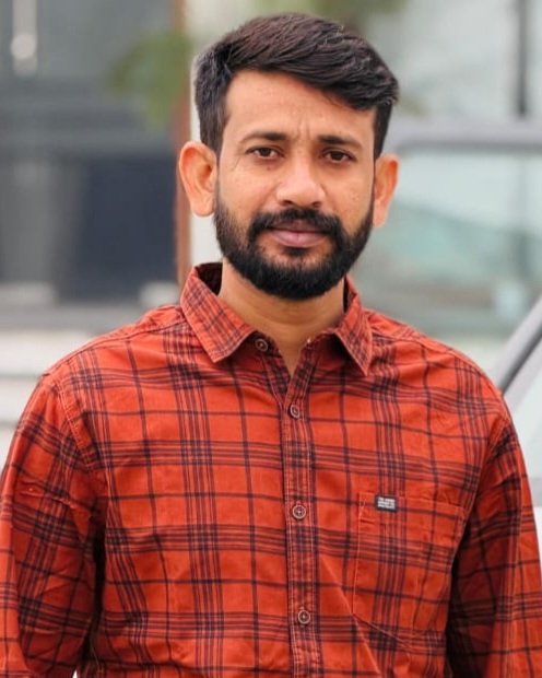 Bablu meena
