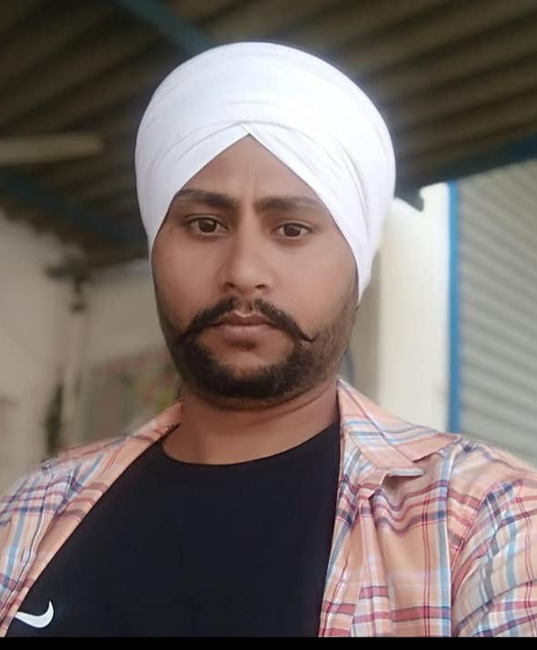 Vajinder singh
