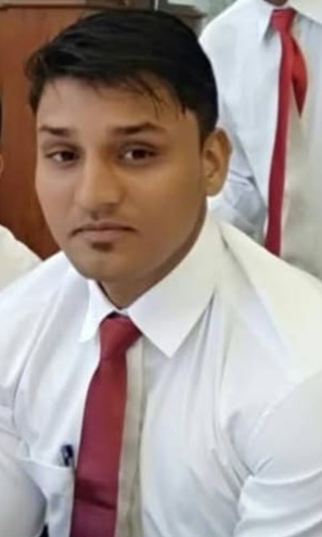 Zulfkar