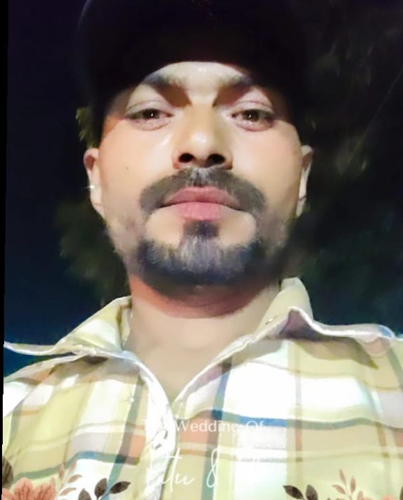 Mohd Ali