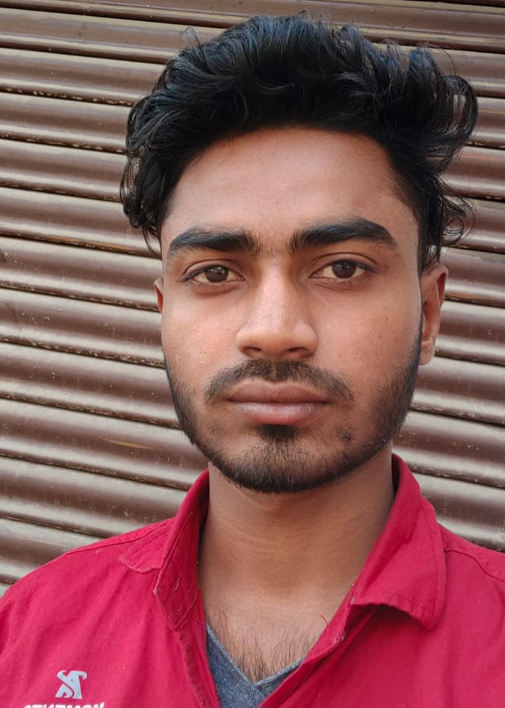 Mohd Faisal