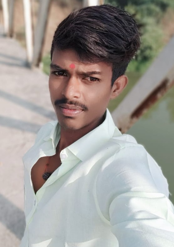 Paresh Bastilal  sonawane
