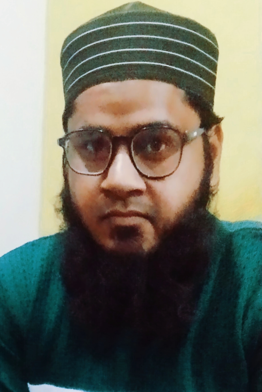 Mohd Talha