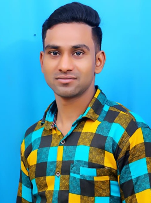 Zulfukar Ali