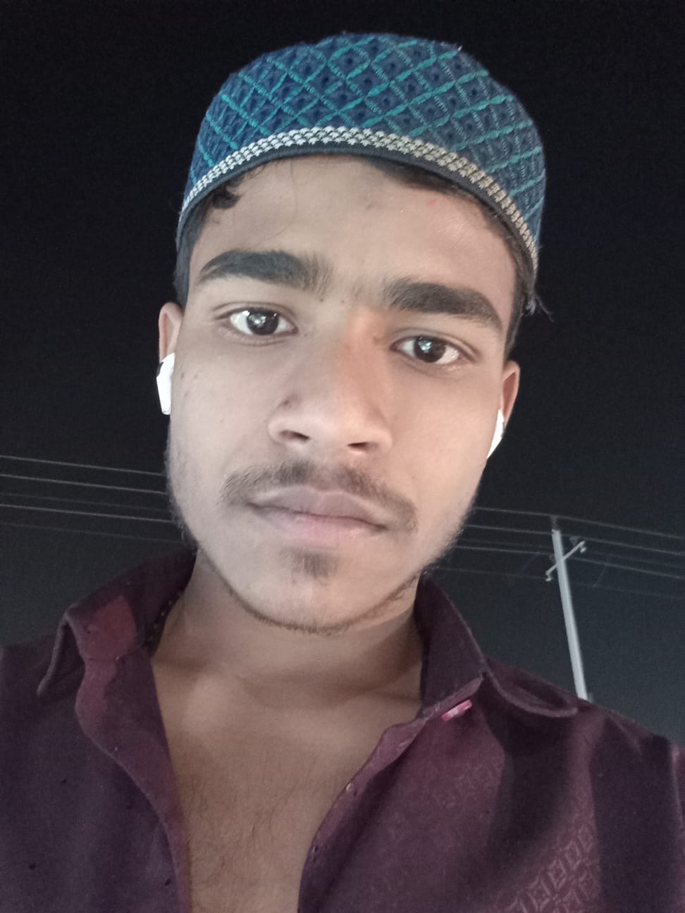 Mo Shanu