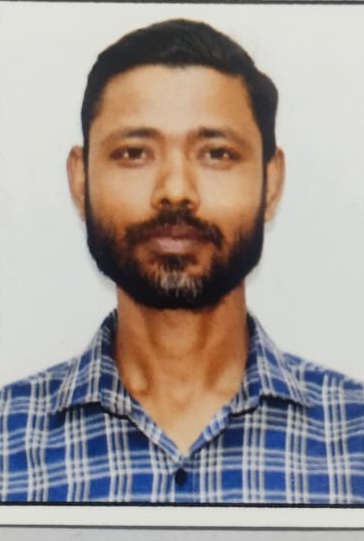 Sukdeb Das