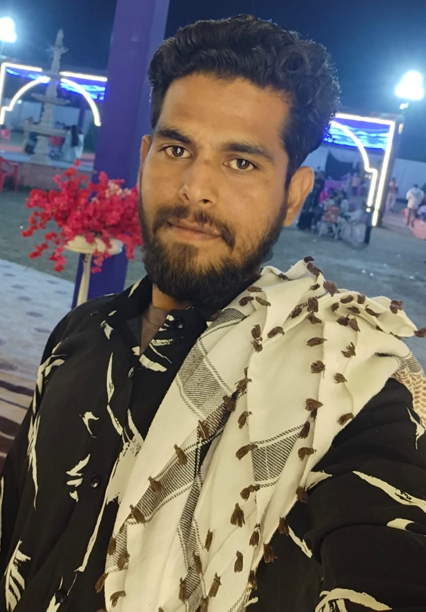 Mustkim julaha
