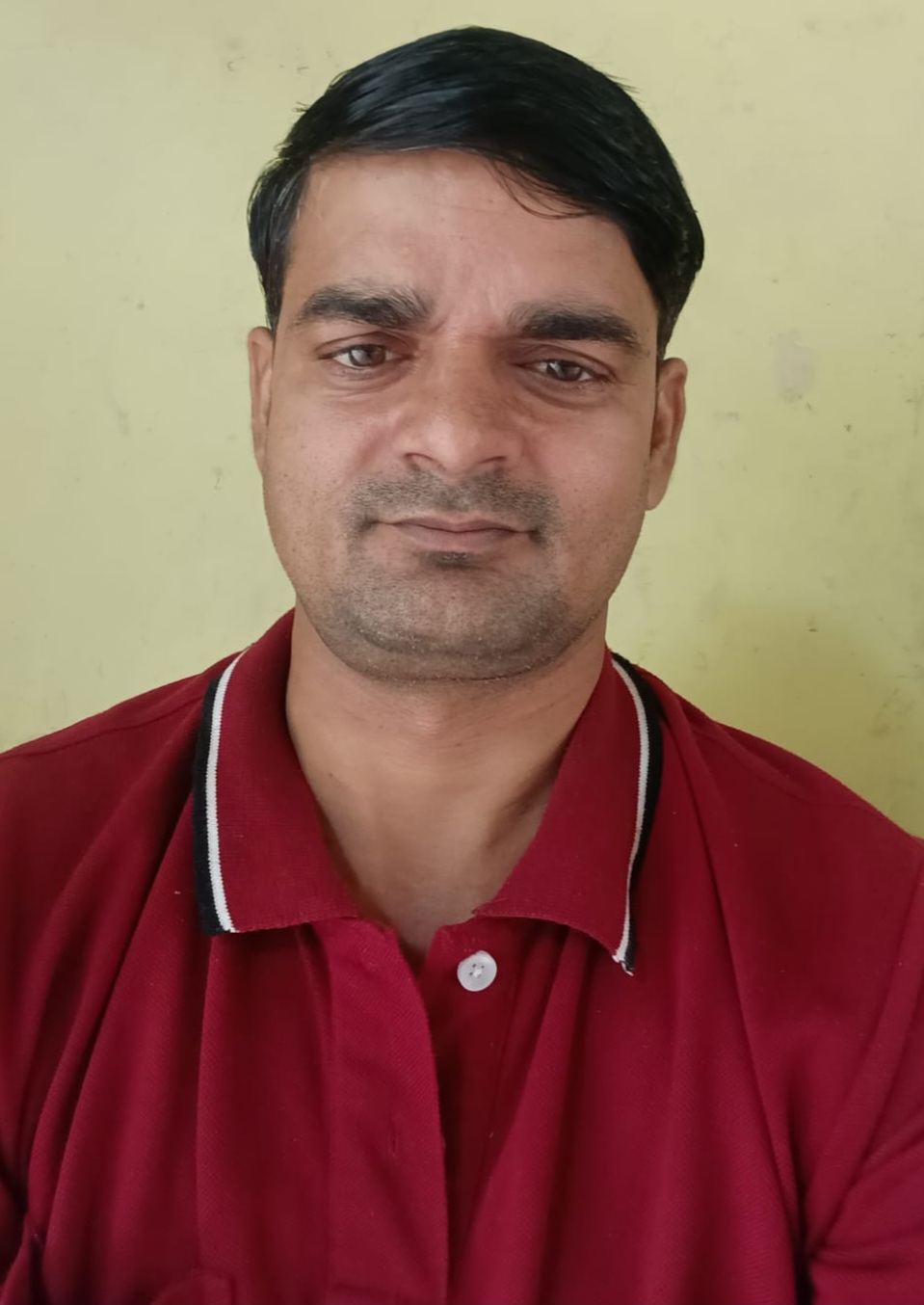 Bhole khan