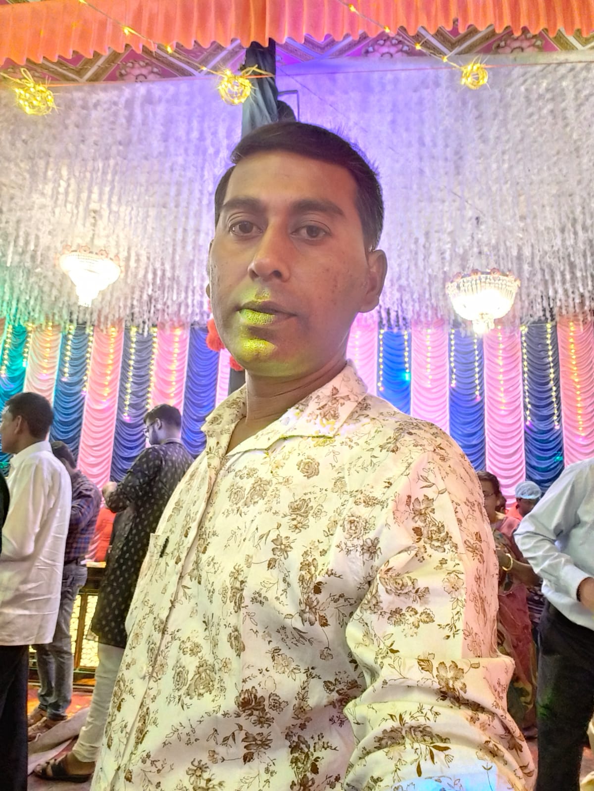 Swapan singha