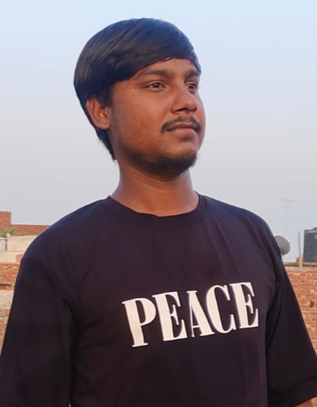 Mukul kumar