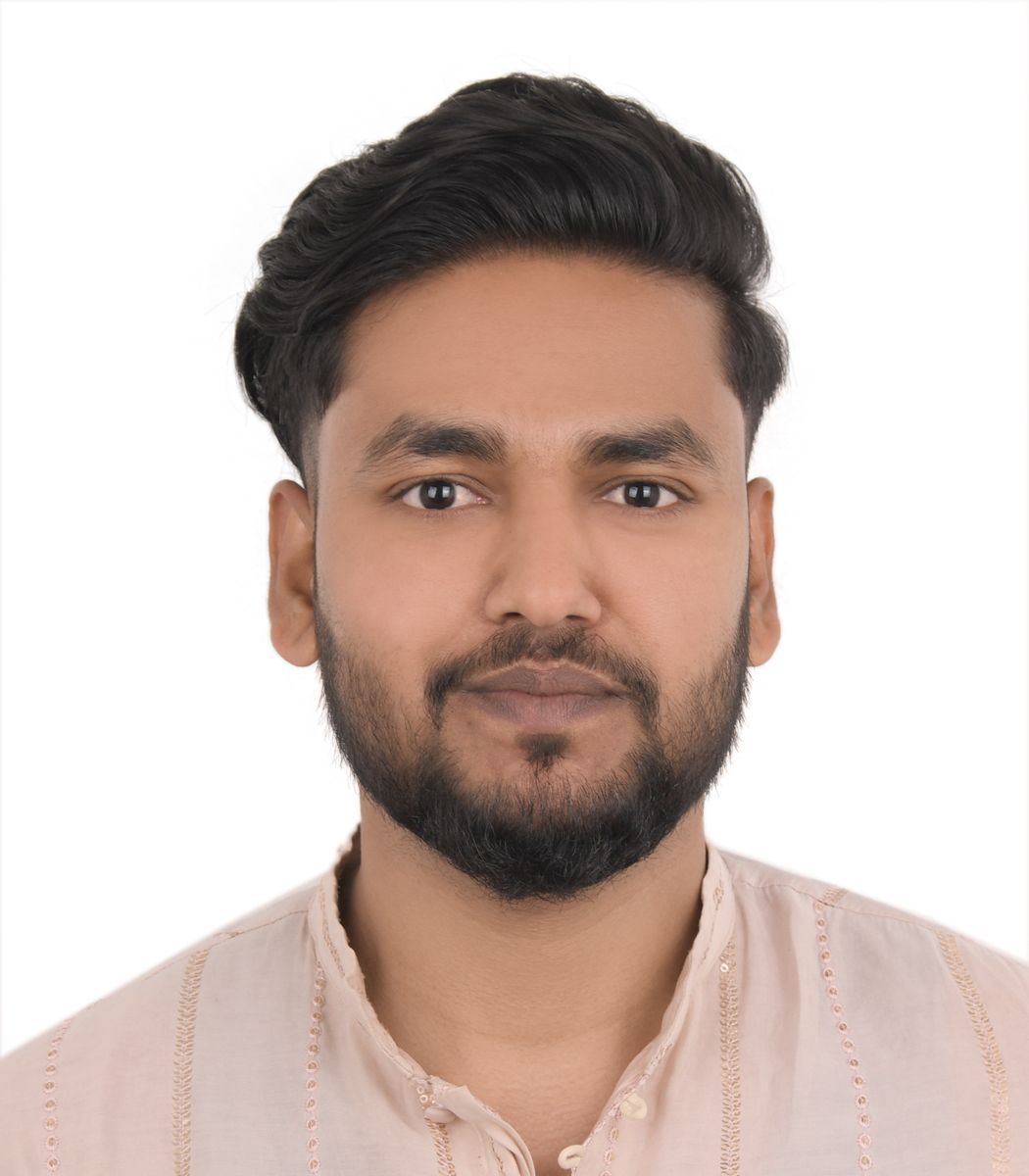 Md Shuaib