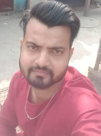 Hamid Ghoshi