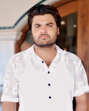 Imran Ali