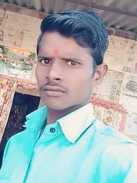 Umesh Kumar