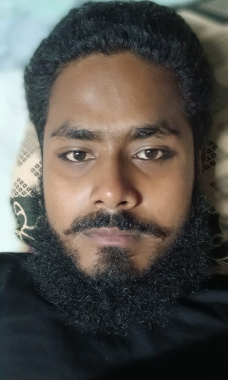 SK Ajijul