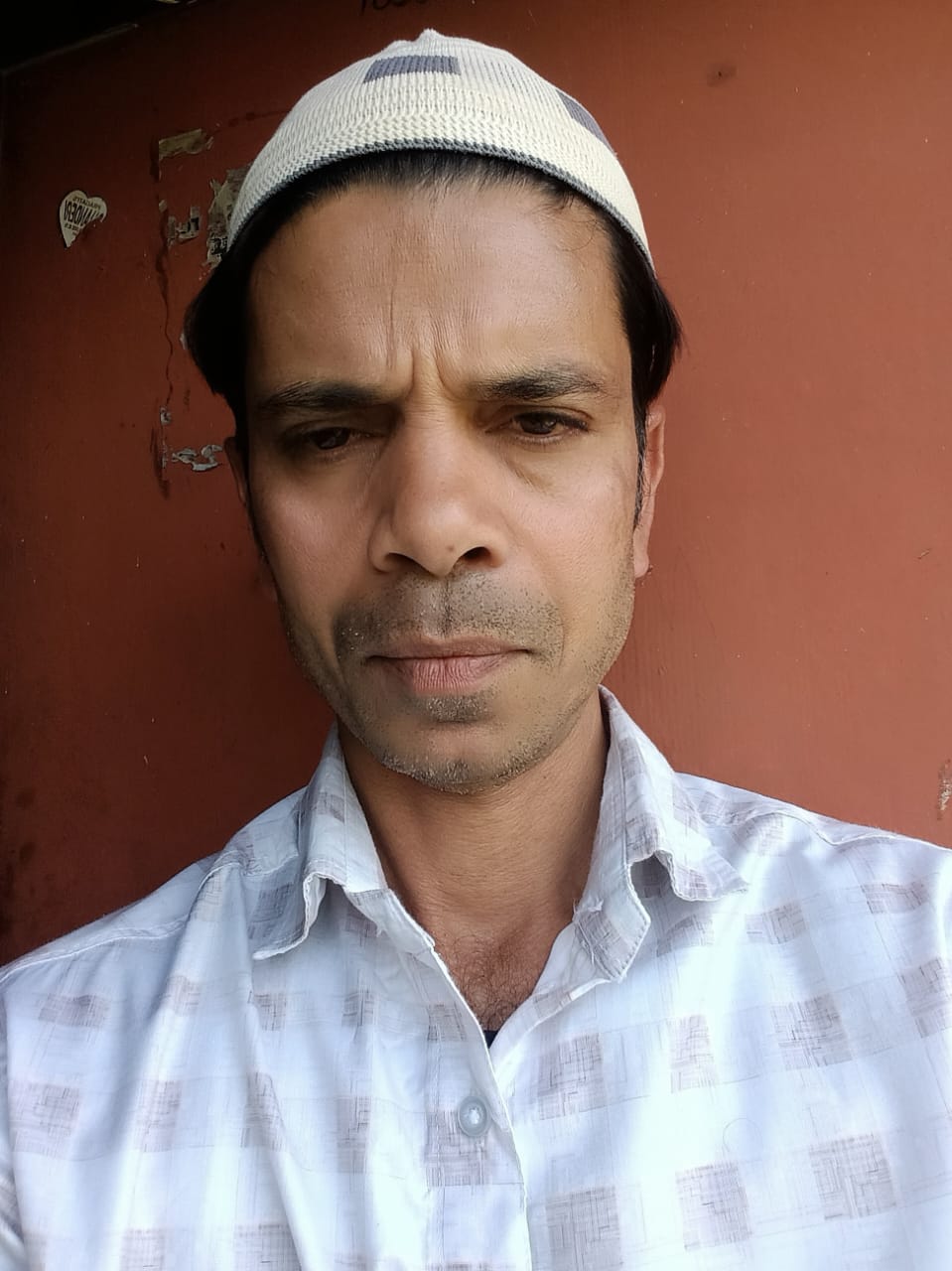 Mohammad Qasim