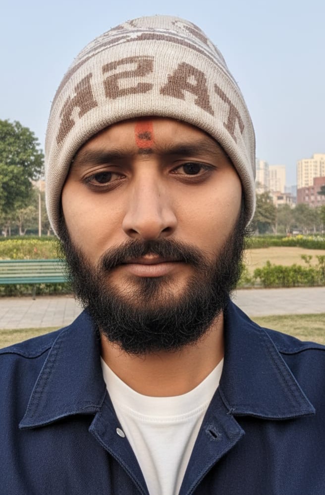 Dharmveer