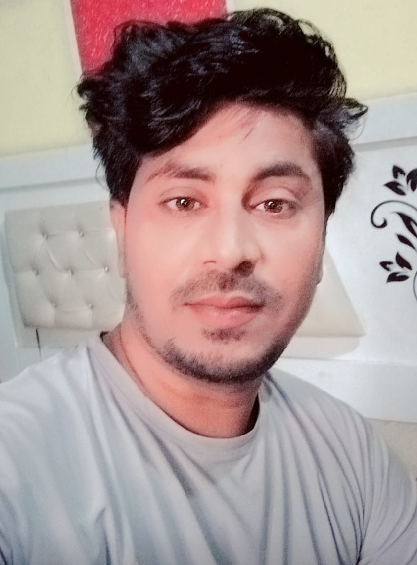 Akram Khan