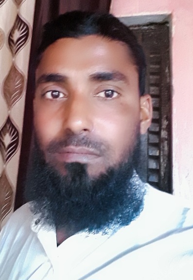 Talib khan