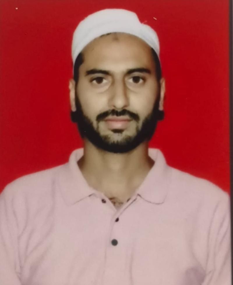 Mohd Anas