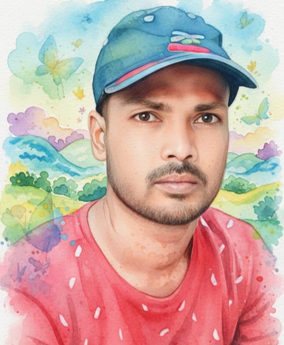 Sabirul SK