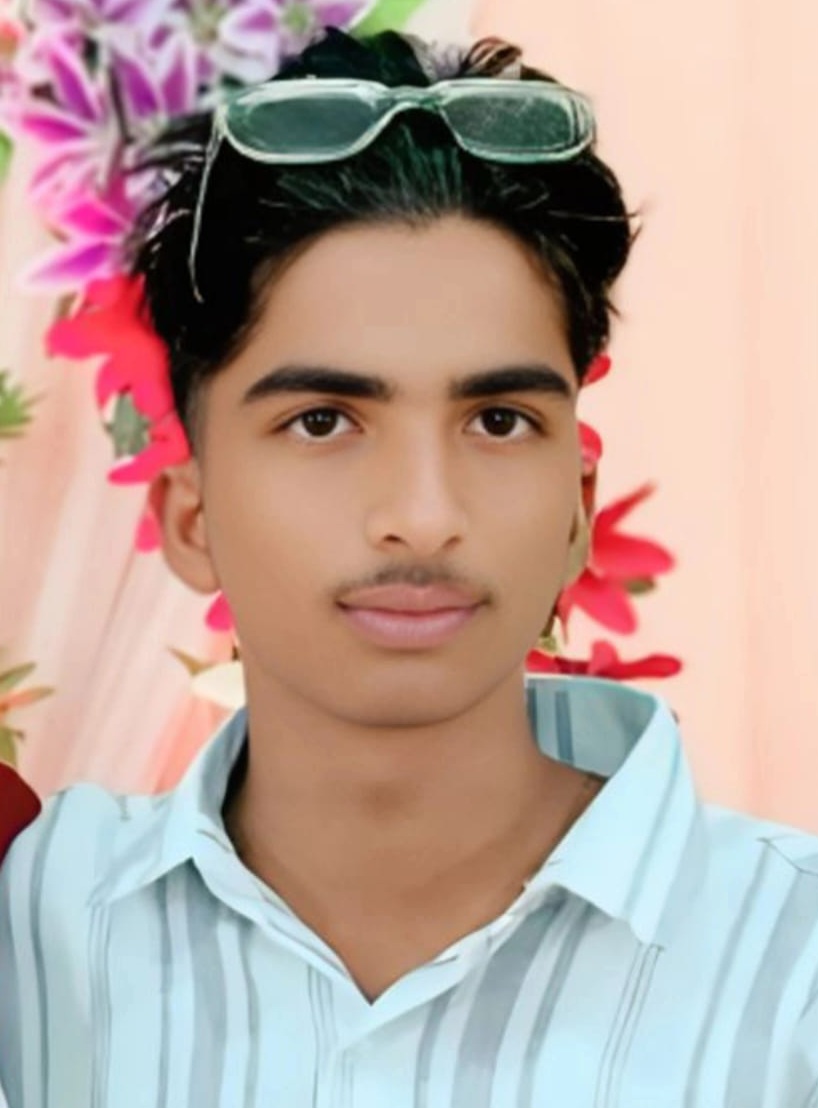 Ashraf Majeed chandagad