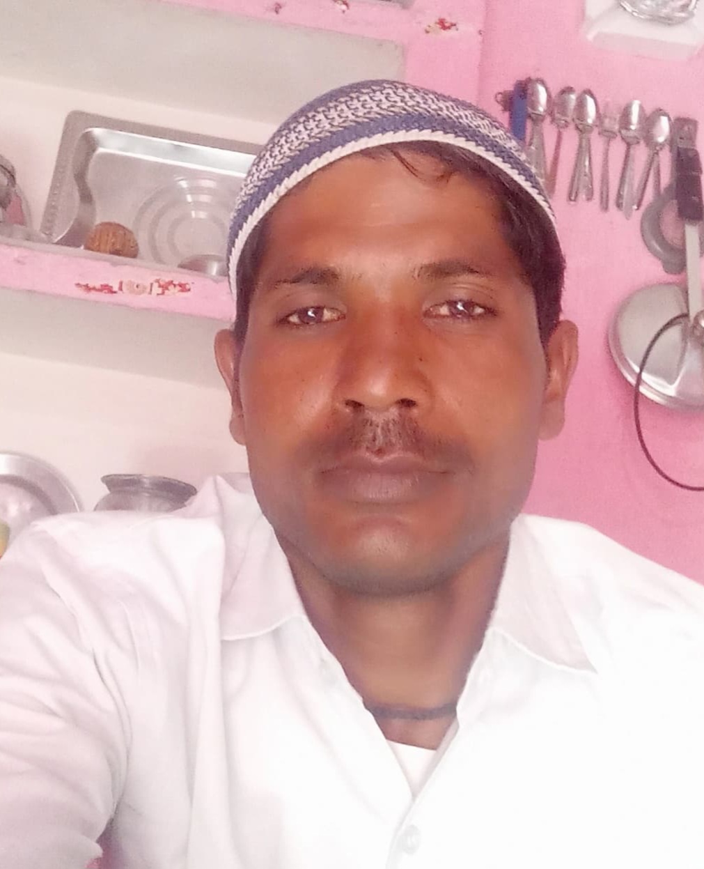 Mujahid